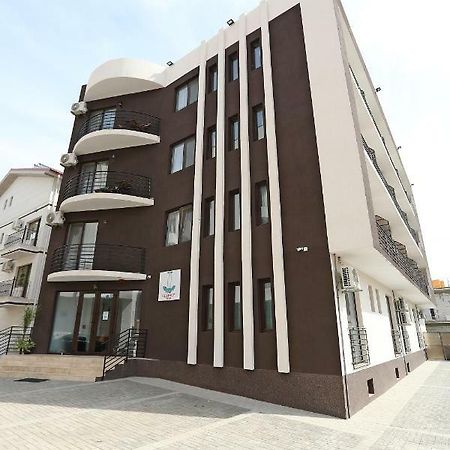Regency Villa Eforie Nord Luaran gambar